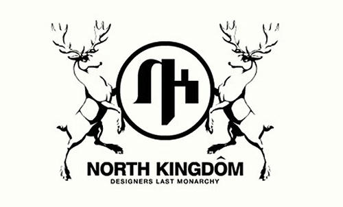 NORTH KINGDOM LOGO