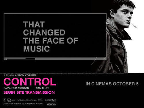CONTROL