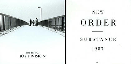 JOY DIVISION