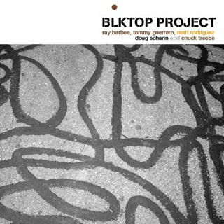 BLKTOP PROJECT