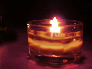 candle