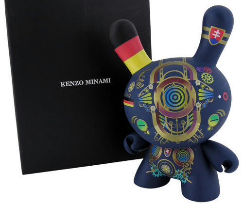 Kenzo Minami 05
