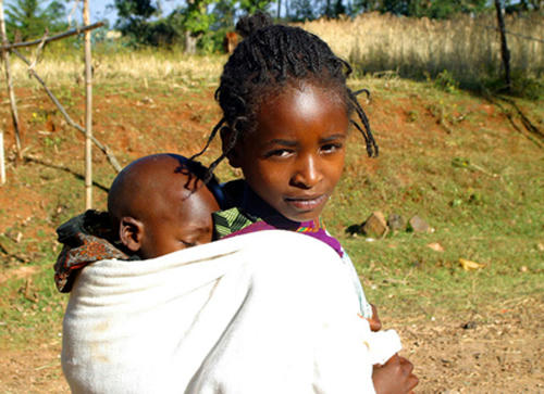 ethiopia