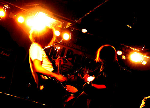 live live live