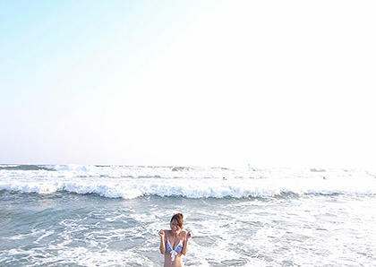SHIRAHAMA MAYU