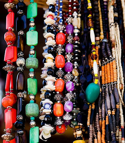 BEADS ACCESSORY