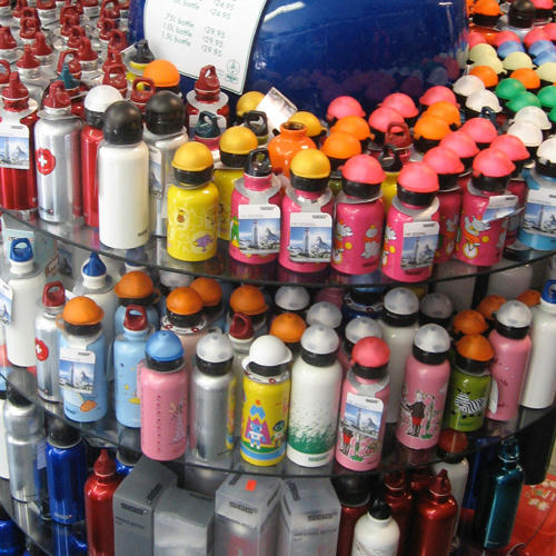 SIGG SHOWROOM02