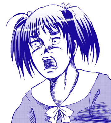 つのだじろうだと何人の人が気づいてくれるのやら？