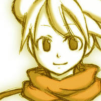 落描きジャンゴ