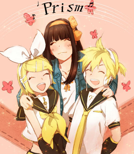 あさぽんといっしょ