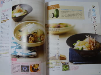 旬ごはんレシピ 2011年春・夏号―食材からレシピが選べる113品 (ゲインムック)