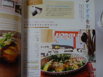 旬ごはんレシピ 2011年春・夏号―食材からレシピが選べる113品 (ゲインムック)