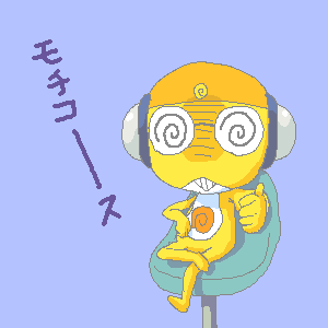 モチコース