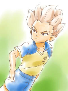 しゅうやくん