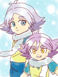 吹雪兄弟