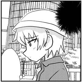 しょんぼり