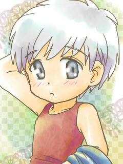 ショタってか幼ｊ…