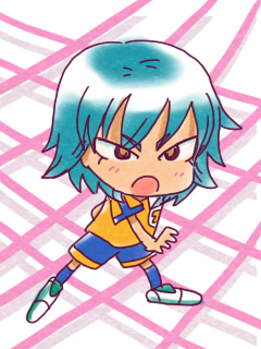 はんたーずねっと！