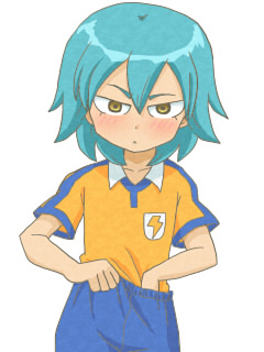 インインシャツイン