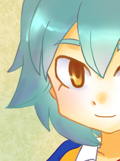 (…あせりすぎうぜぇ…)
