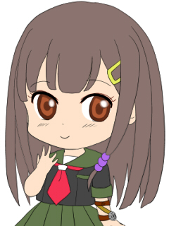ちびときの