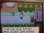 ポケットモンスタープラチナ ９ ヨスガシティ ズイタウン ゲームのこと