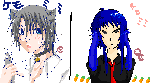 にゃーとぴょん
