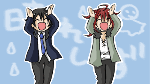 うまうま