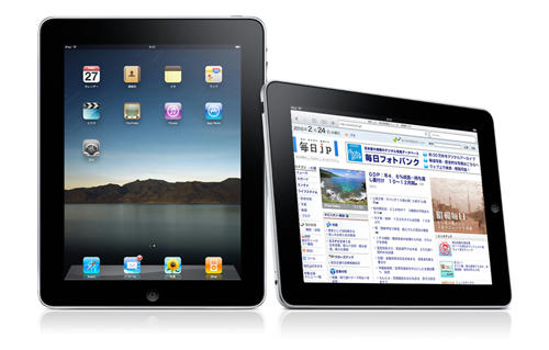 iPad