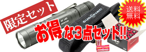 A2Lお得セット