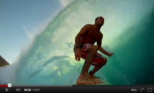 GoPro 2011