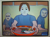 ラーメン夜兎