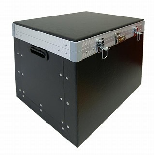 ノートPC用セーフティボックス（5台用）<br />