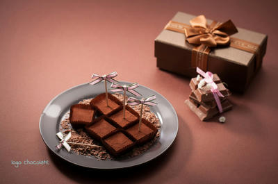 Purchase chocolate, white or darkish? Here's a means to make certain you don't produce a mistake down the road