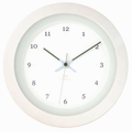 壁掛け時計　FRAU clock circle