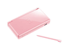 NDS ニンテンドーDS Lite ノーブルピンク