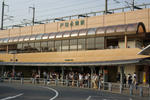 戸田公園駅