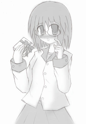 2007情人節