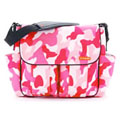 SKIPHOP DASH Deluxe Edition　pink camo