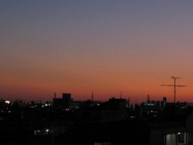空