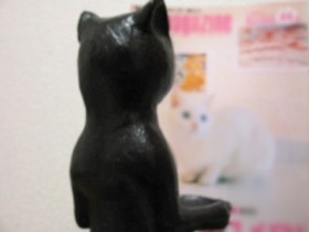 ばんざ〜い