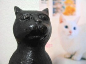 看板猫