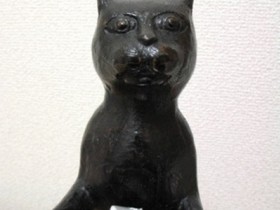 ３歩