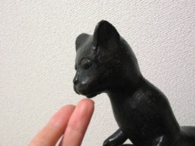くんくん