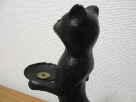五円持ってちょっと…