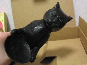 おくられる?
