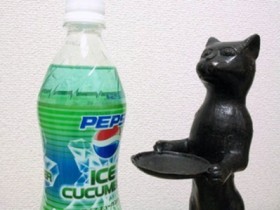 キューカンバー