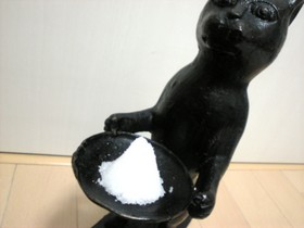 盛り塩
