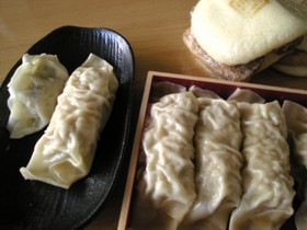 長崎ぎょうざ