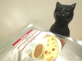 ナンの素